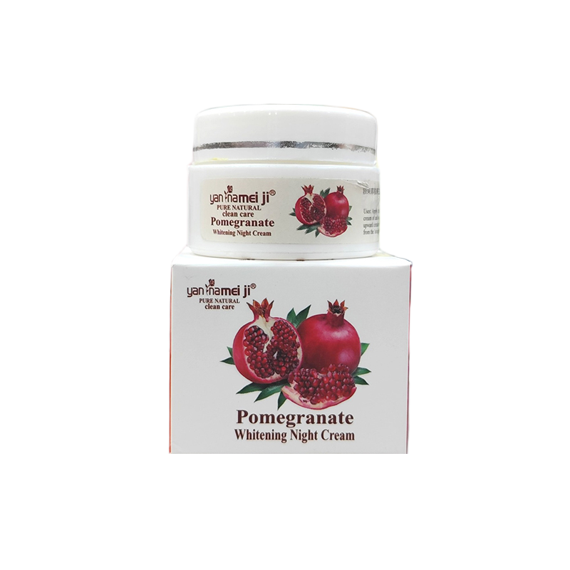 Picture of Pomegranate Whitening Beauty Night Cream – 35g