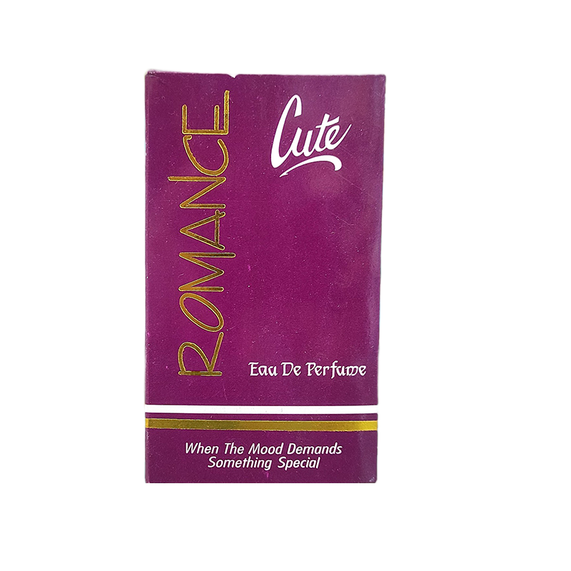Picture of Cute Romance Premium Long Lasting Perfume for Men and Women