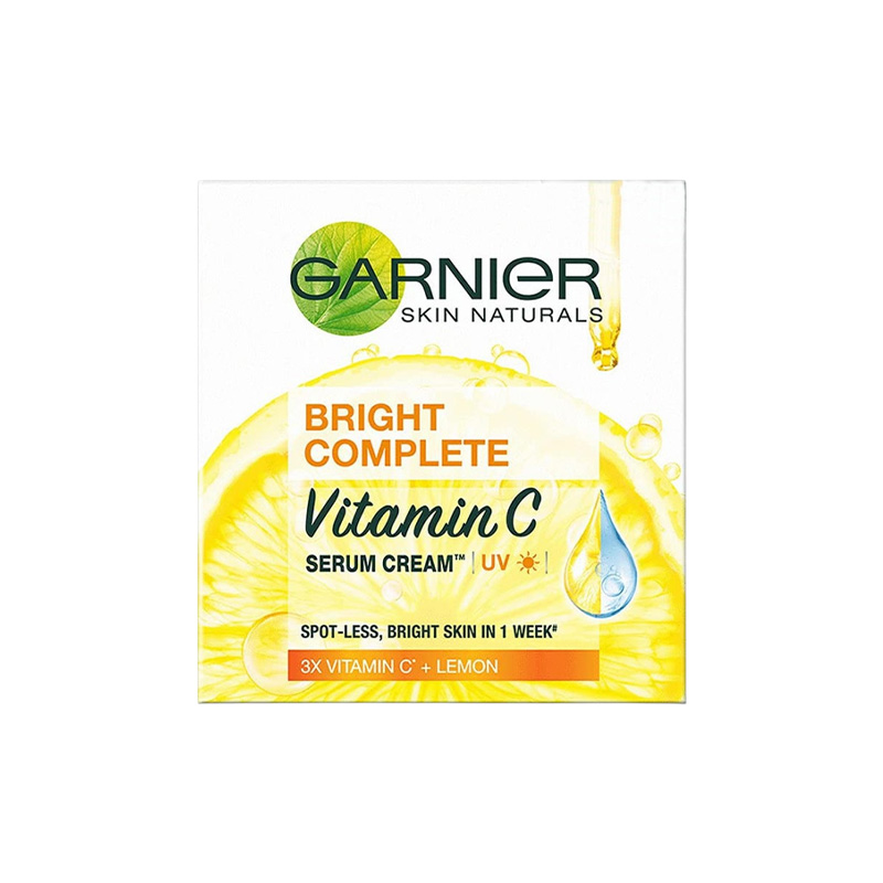 Picture of Garnier Light Complete Fairness Serum Cream, 45g