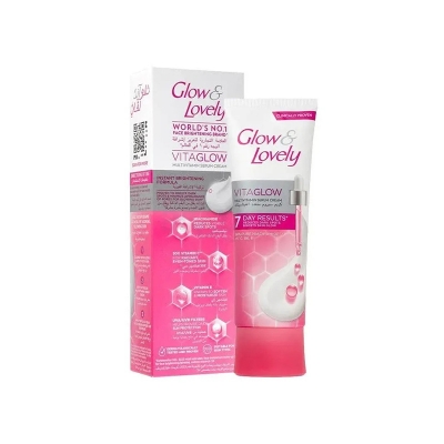 Picture of 
Dubai Lovely Multi Vitamin Cream - 100g (UAE)