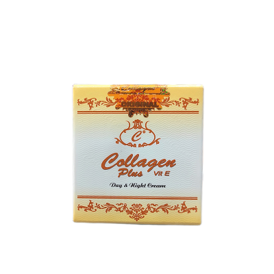 Picture of Collagen Plus Vit E Day and Night Cream 50g