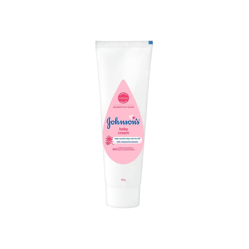 Picture of Johnson's Baby Skin Care Cream - 50g