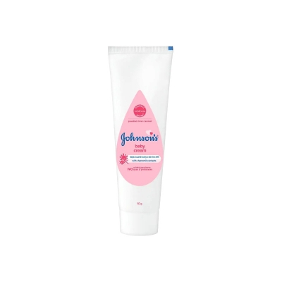 Picture of Johnson's Baby Skin Care Cream - 50g