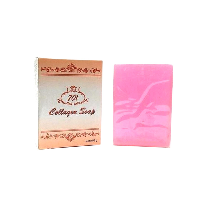 Picture of Collagen Whitening Beauty Soap - 85g