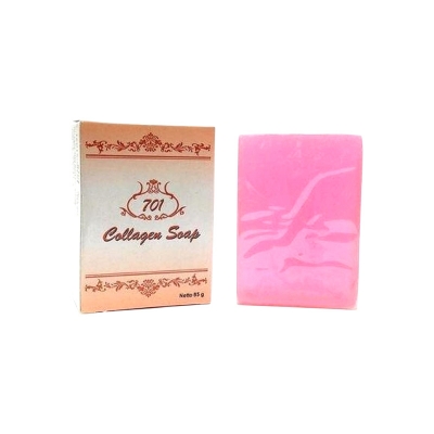 Picture of Collagen Whitening Beauty Soap - 85g