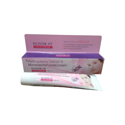 Picture of Elosone - HT Skin Cream (15gm)