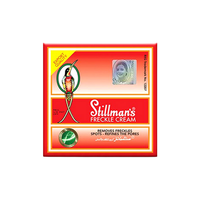 Picture of Stillman's Freckle Cream - 28gm