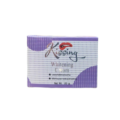 Picture of Kissing Whitening Cream 20gm