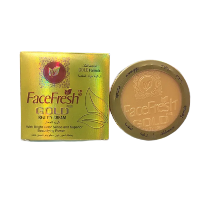 Picture of Face Fresh Gold Whitening Beauty Night Cream