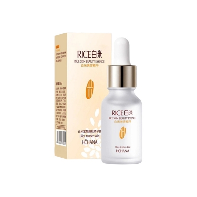 Picture of Rice Skin Beauty Essence Serum for face - 15 ML
