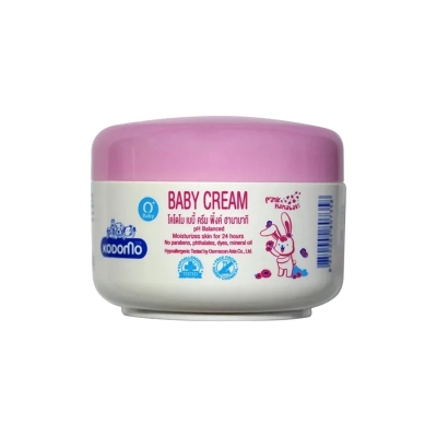 Picture of Kodomo Baby Cream- 50ml (Thailand)
