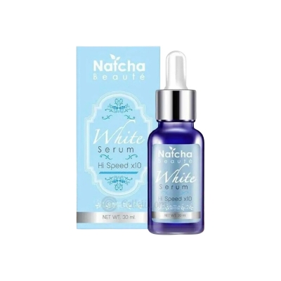 Picture of Natcha Beauty White Serum, 30ml