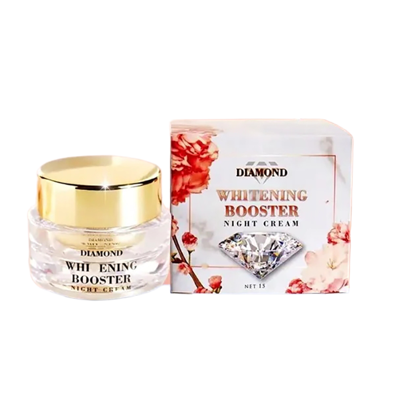 Picture of Diamond Whitening Night Cream 15g