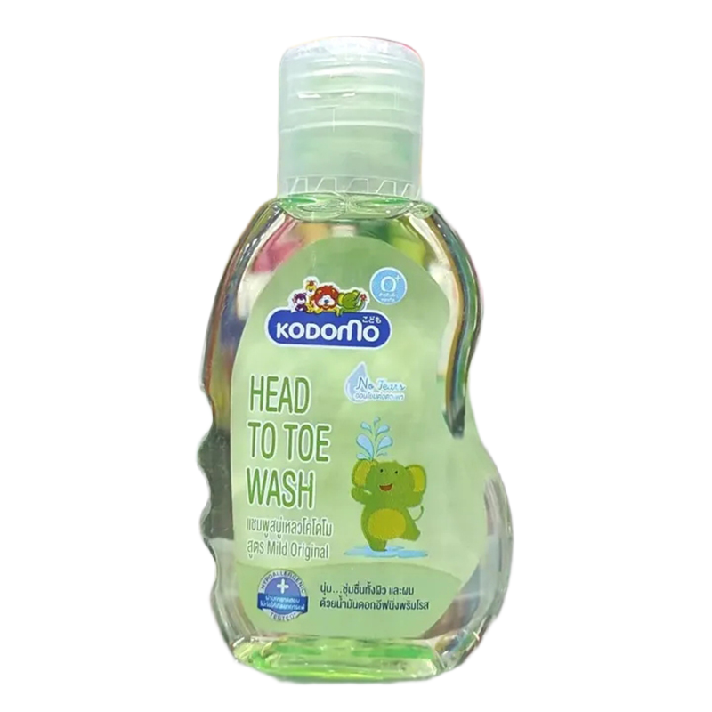 Picture of V Wash Plus Intimate Hygiene Wash - 100 ml (India)