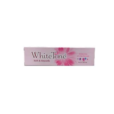 Picture of WhiteTone Soft And Smooth Face Cream - 25gm (India)