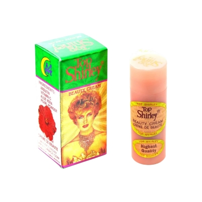 Picture of Shirley Top Cream Skin Care (Thaiwan) - 12g