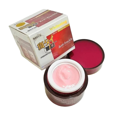 Picture of Japanese Anti freckles Cream - 25g