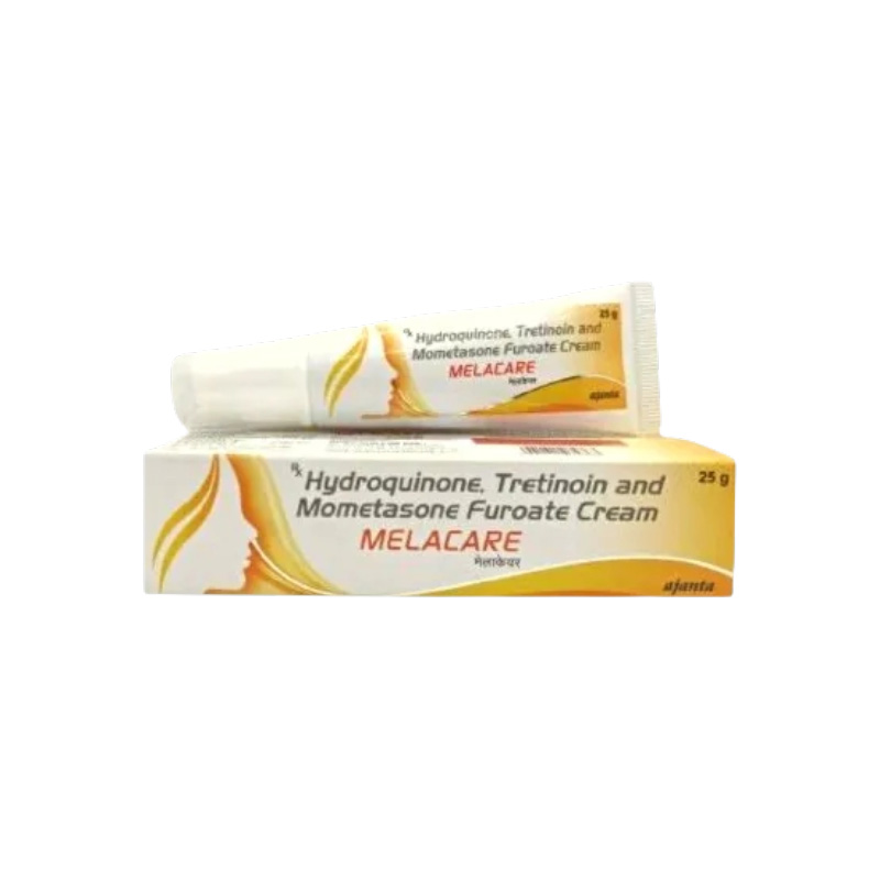 Picture of Melacare Skin Care Spot Night Cream - 25g (India)