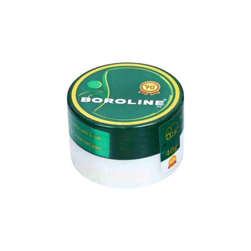 Picture of Boroline Antiseptik Ayurvedic Cream 40g (India)