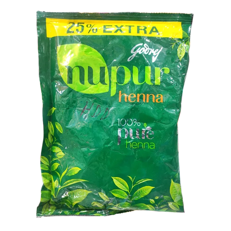 Picture of Mango Nourishing Bleach 42g