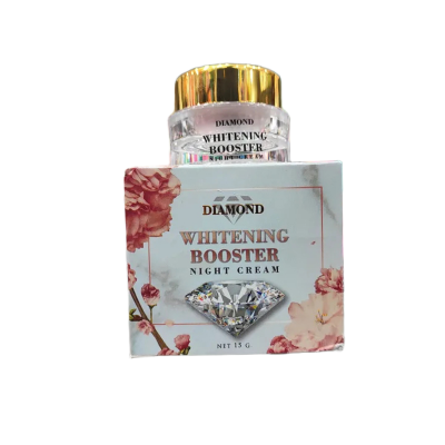 Picture of Diamond Whitening Night Cream - 15g (Thailand)