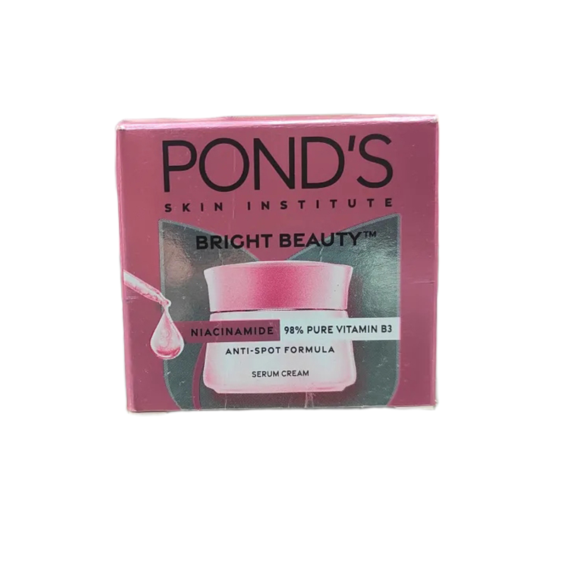 Picture of Pond's Bright Beauty Cream - 23g (India)
