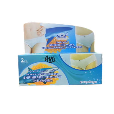 Picture of Beauty Formulas Vitamin E Wax Strips Hair Remover for Leg & Body - 20 Pcs Wax Strips