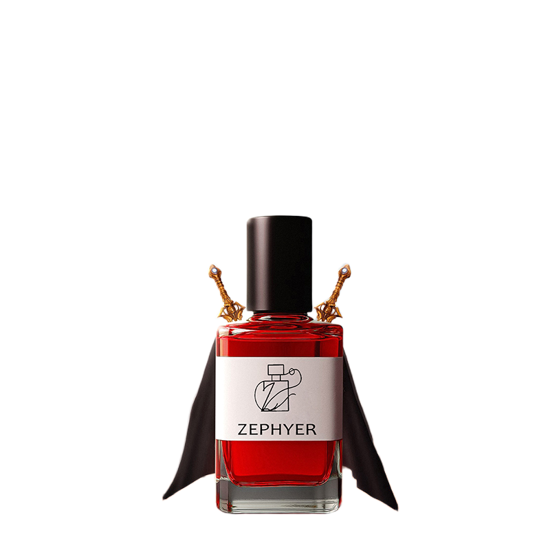 Picture of Arabiyat Lamsat Harir Red & Gold Edition EDP 100ML (UAE)