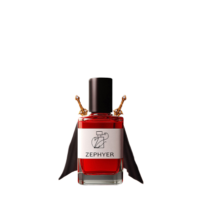 Picture of Arabiyat Lamsat Harir Red & Gold Edition EDP 100ML (UAE)