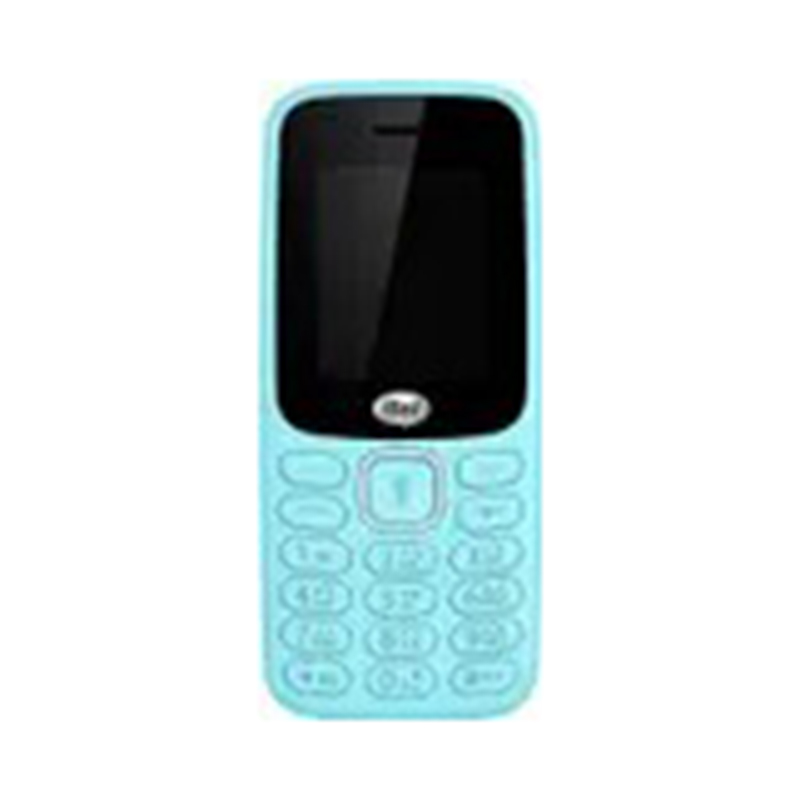 Picture of Itel it2181 Dual SIM Feature Phone with Digital Camera, 1200 Contacts and 1200 mAh Long Lasting Battery 