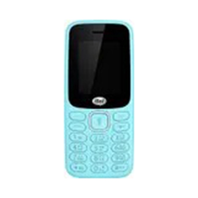 Picture of Itel it2181 Dual SIM Feature Phone with Digital Camera, 1200 Contacts and 1200 mAh Long Lasting Battery 