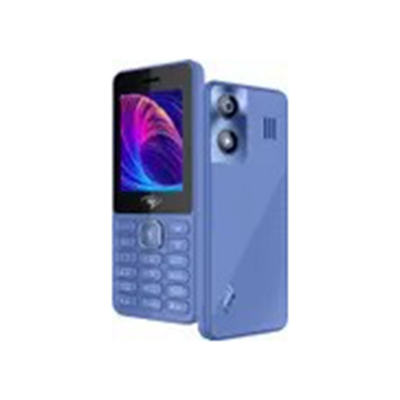 Picture of Itel it5262 Dual SIM Feature Phone with 2000 mAh Long Battery, FM Radio and Digital Camera