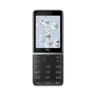 Picture of Itel Power 700 Core Dual Sim Feature Phone with King Voice, Auto Call Recording, Guard Lock Privacy and Camera