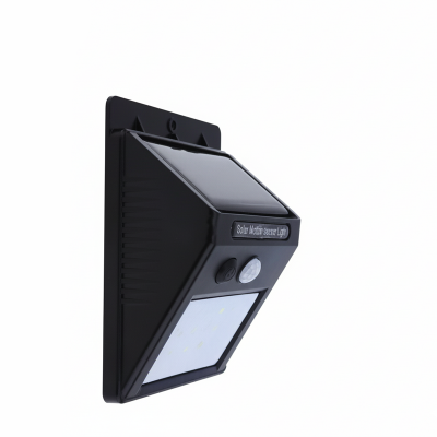 Picture of Solar Charging LED Sensor Light – 30 LED