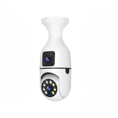Picture of Dual Lens CCTV - 3+3 MP HD CCTV Camera v380 pro - Wifi Camera - Wifi Smart Camera - CCTV Camera Wifi - Home Security Camera - Smart Camera Wifi - CCTV Wifi - Security Camera For Home Wifi - Camera CCTV - Security Camera - Security Camera For Home