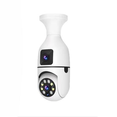 Picture of Dual Lens CCTV - 3+3 MP HD CCTV Camera v380 pro - Wifi Camera - Wifi Smart Camera - CCTV Camera Wifi - Home Security Camera - Smart Camera Wifi - CCTV Wifi - Security Camera For Home Wifi - Camera CCTV - Security Camera - Security Camera For Home