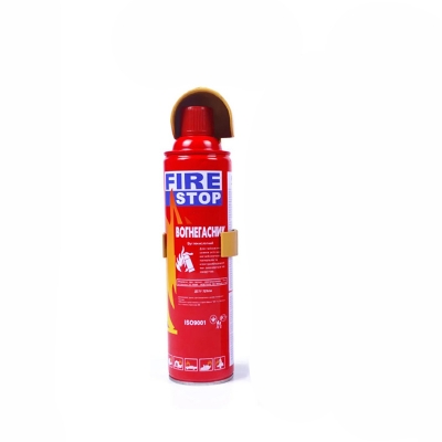Picture of Fire Extinguisher Fire Stop Spray - Mini - 500ml