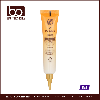 Picture of 3W Clinic Horse Oil Eye Cream - 40ml