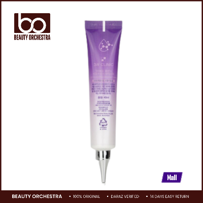 Picture of 3W CLINIC Hyaluronic Eye Cream - 40ml
