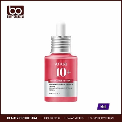 Picture of Anua Niacinamide 10% + TXA 4% Serum 30ml (Korea)