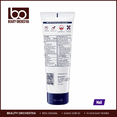 Picture of Aquaphor Baby Healing Ointment Advanced Therapy - 198g