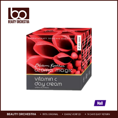 Picture of Aroma Magic Vitamin C Day Cream - 50g