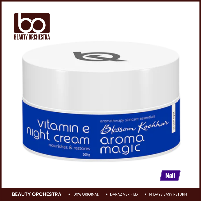 Picture of Aroma Magic Vitamin E Night Cream - 50g