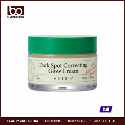 Picture of AXIS-Y Dark Spot Correcting Glow Cream 50 ml