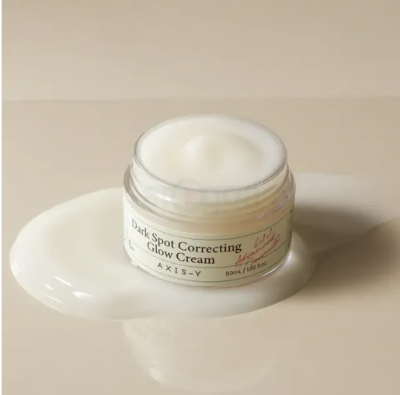 Picture of AXIS-Y Dark Spot Correcting Glow Cream 50 ml
