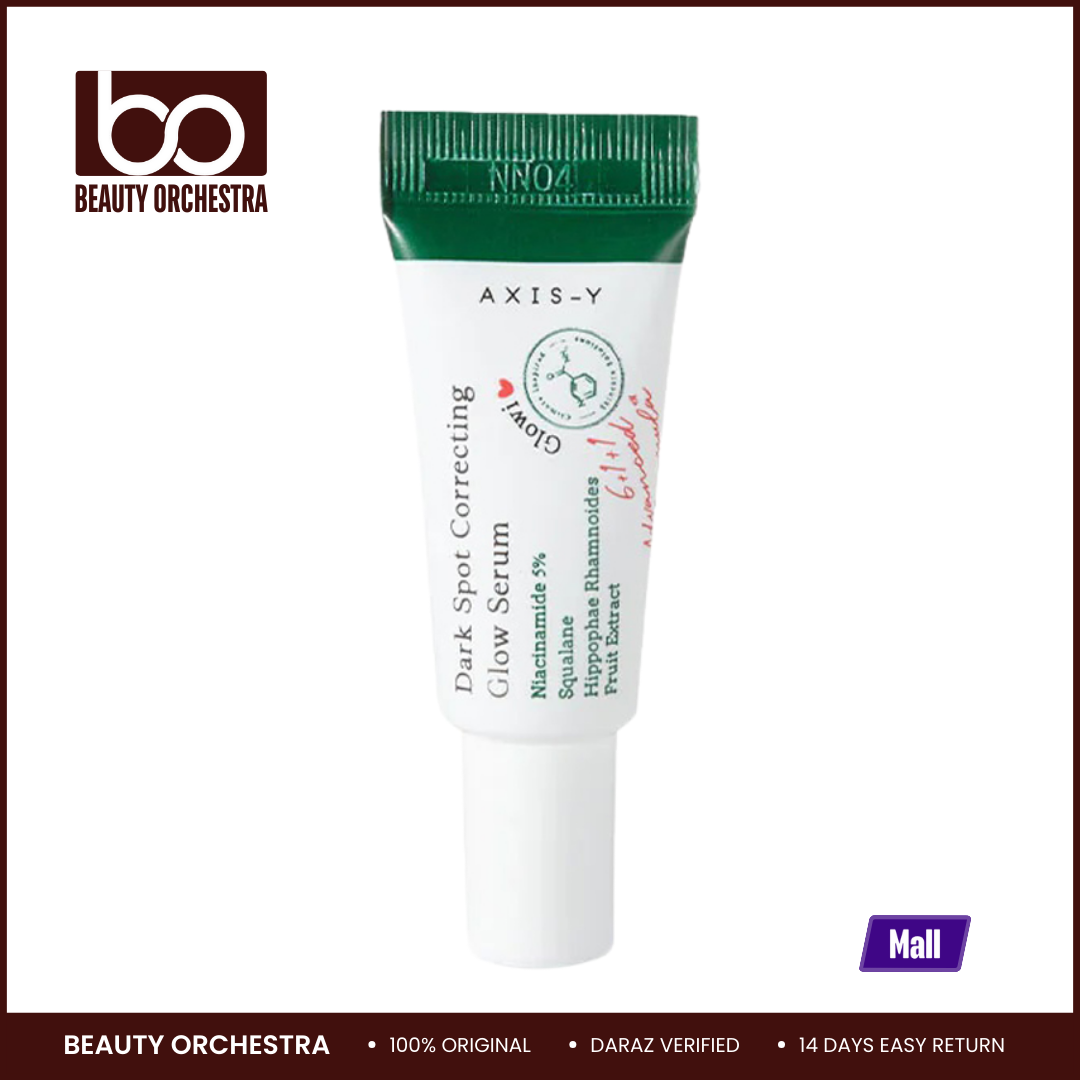 Picture of AXIS-Y Dark Spot Correcting Glow Serum Mini - 5ml