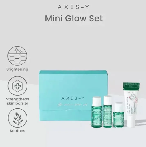Picture of AXIS-Y The Mini Glow Set