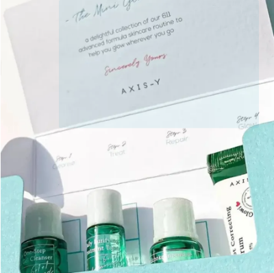 Picture of AXIS-Y The Mini Glow Set