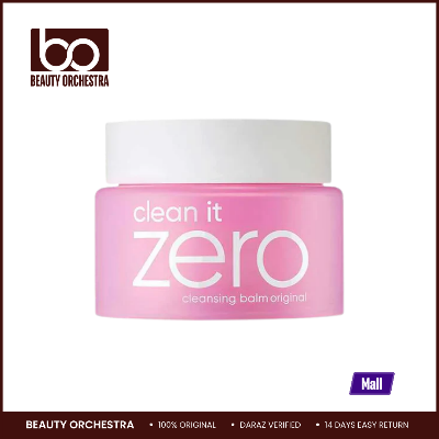 Picture of Banila Co Clean It Zero Cleansing Balm - 7ml