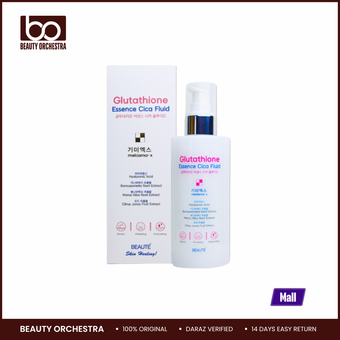 Picture of Beaute Glutathione Essence Cica Fluid (200 ML)